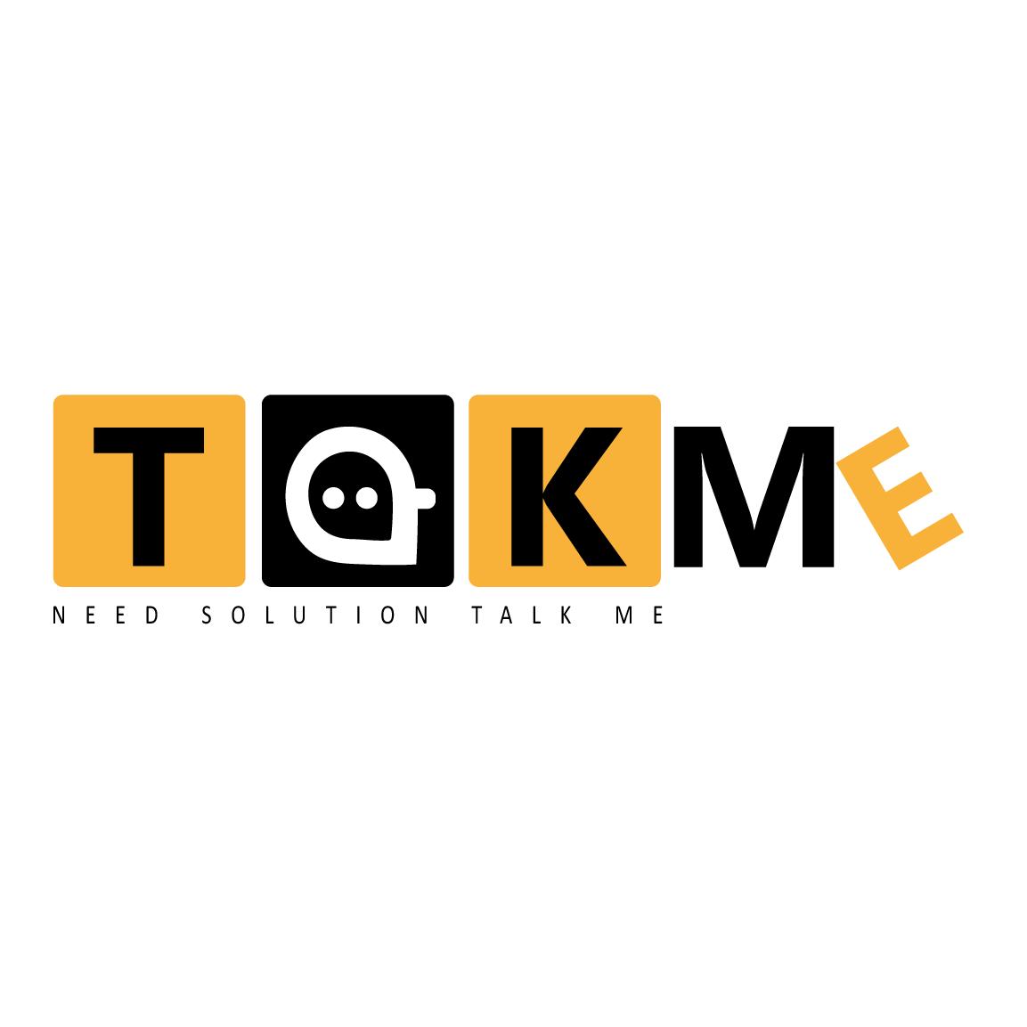 TOKME Logo